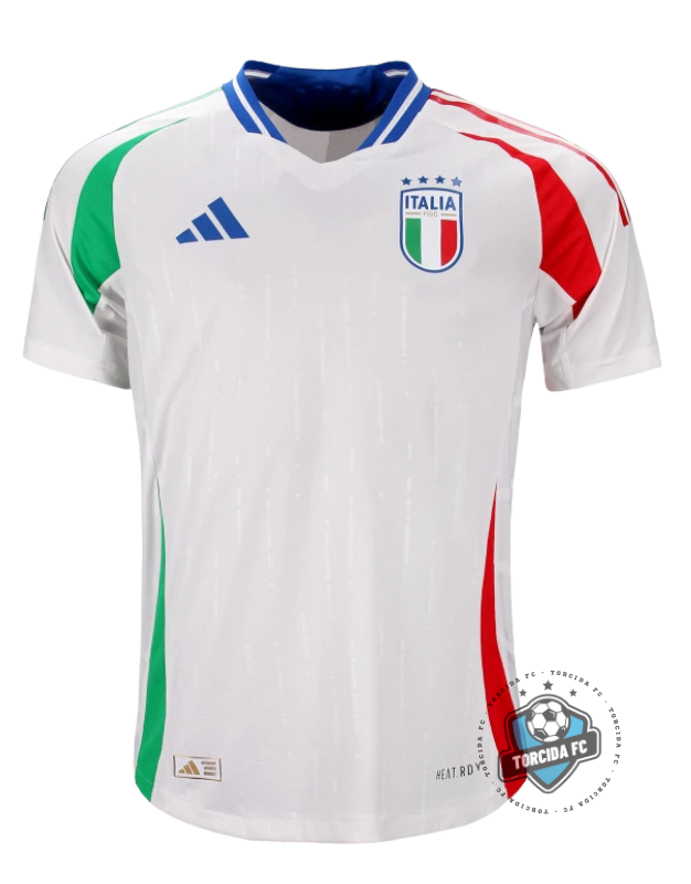Italy 2024 Away