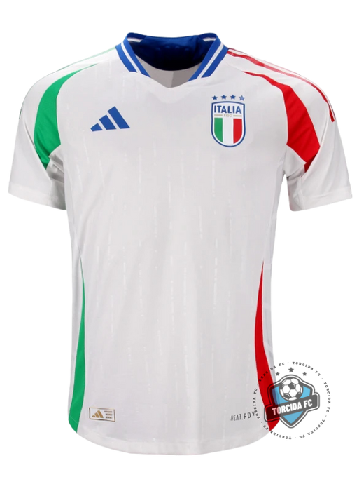 Italy 2024 Away