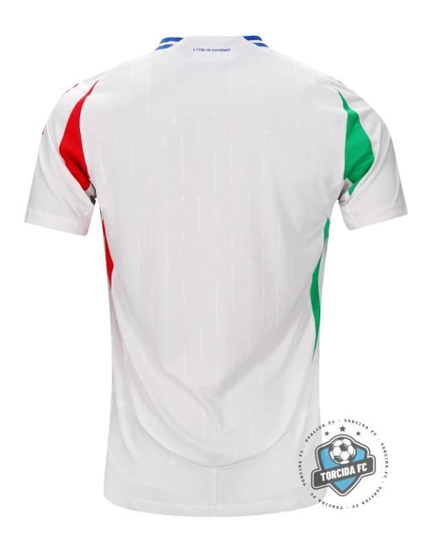 Italy 2024 Away