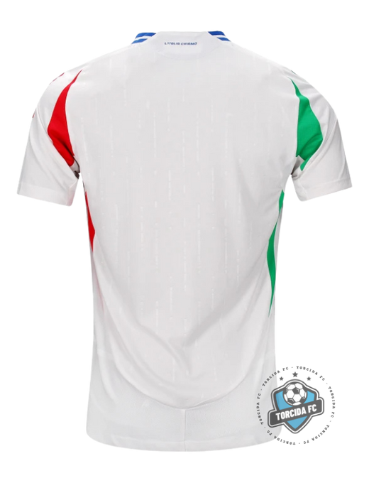 Italy 2024 Away