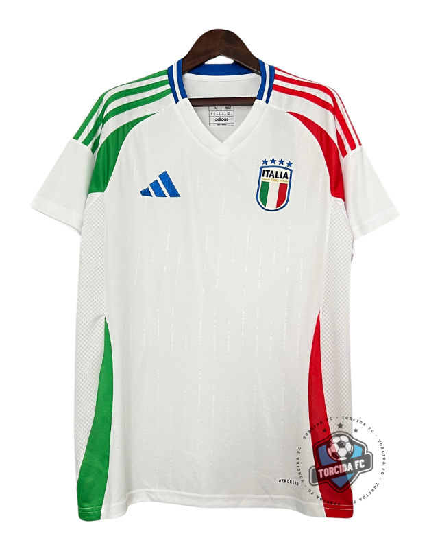 Italy 2024 Away