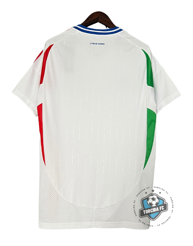 Italy 2024 Away