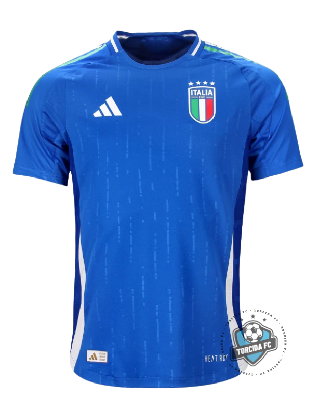 Italy 2024 Home