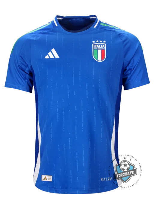 Italy 2024 Home