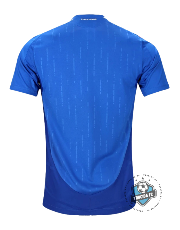 Italy 2024 Home