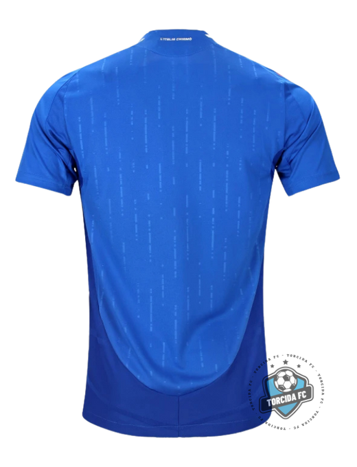 Italy 2024 Home