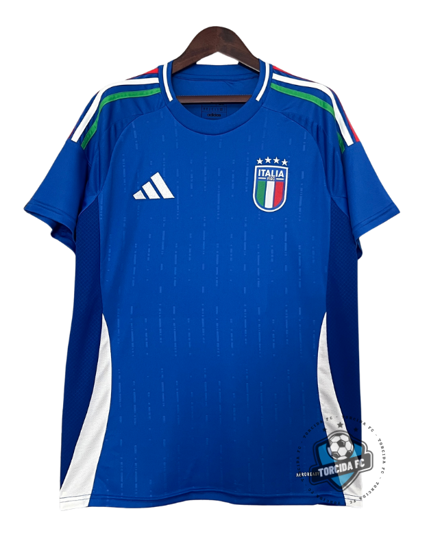 Italy 2024 Home