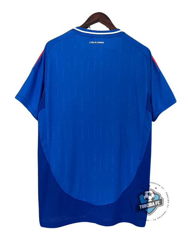 Italy 2024 Home