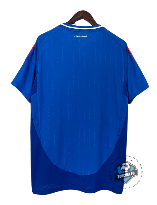 Italy 2024 Home