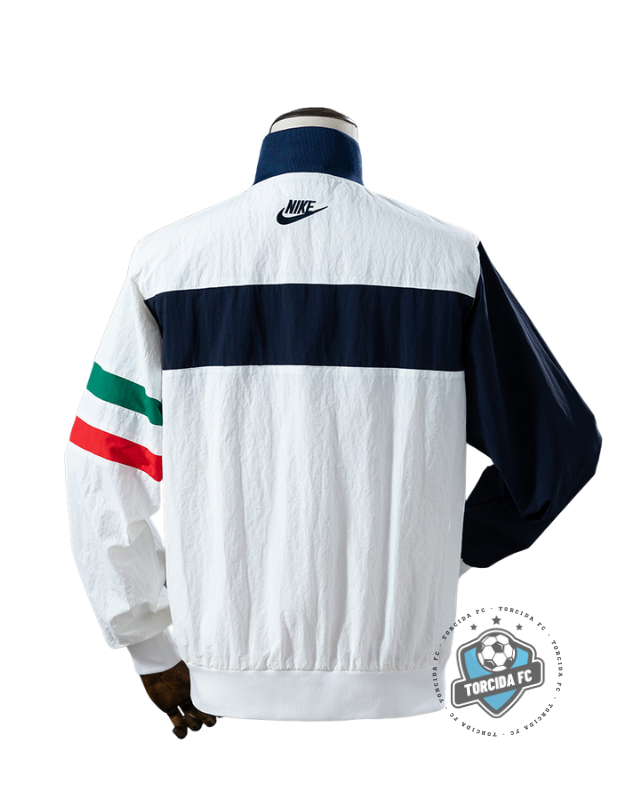 Italy | Jacket 96/97 Retrô