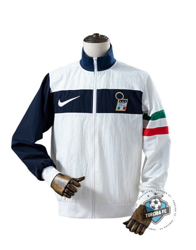 Italy | Jacket 96/97 Retrô