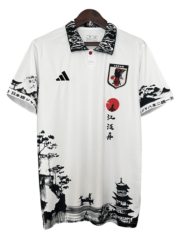 Japan 24 I Special Edition - Torcida FC