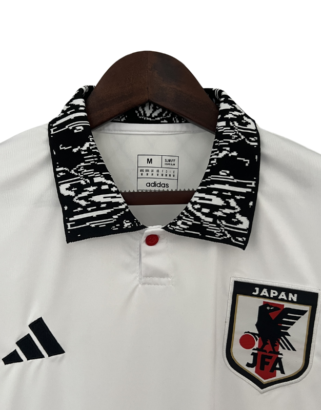 Japan 24 I Special Edition - Torcida FC