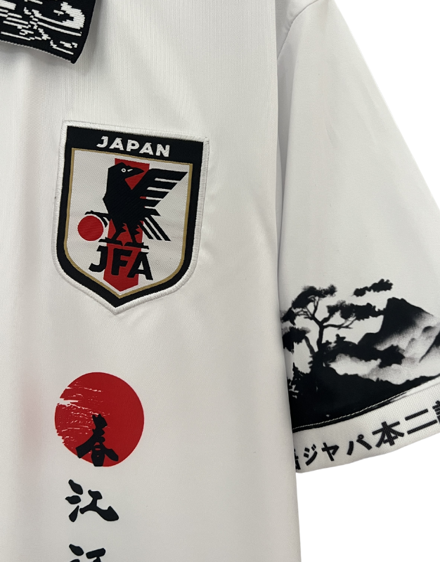 Japan 24 I Special Edition