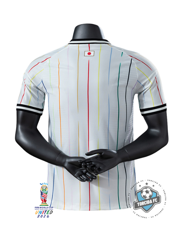 Japan World Cup 2026 I Away Adidas