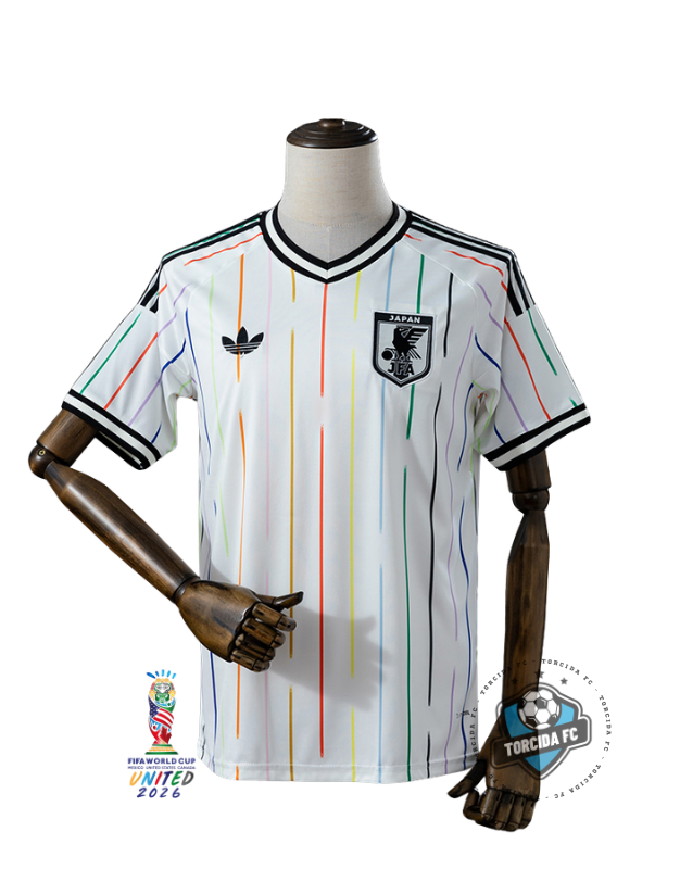 Japan World Cup 2026 I Away Adidas