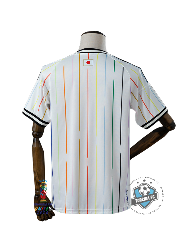 Japan World Cup 2026 I Away Adidas