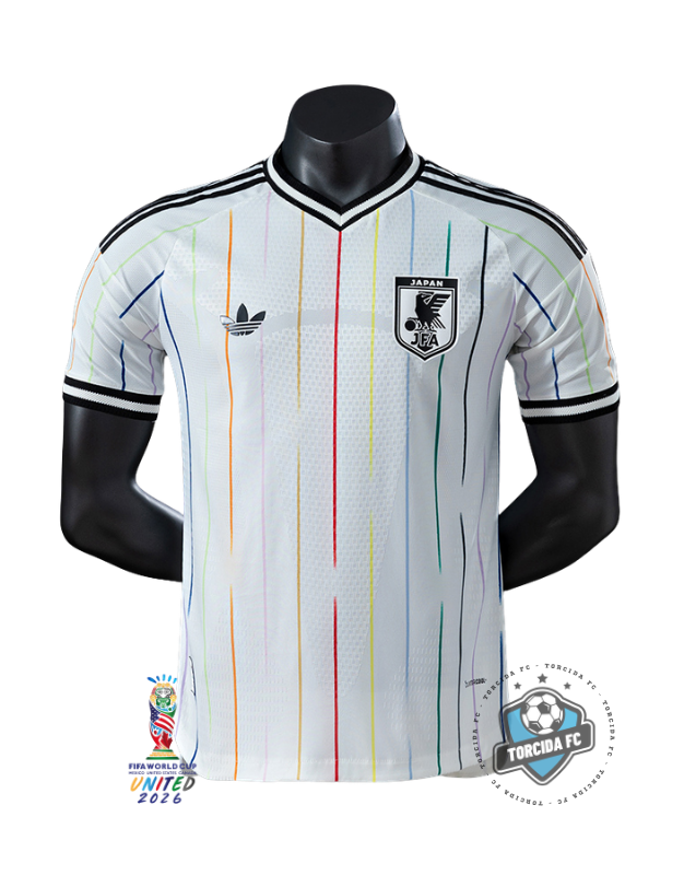 Japan World Cup 2026 I Away Adidas