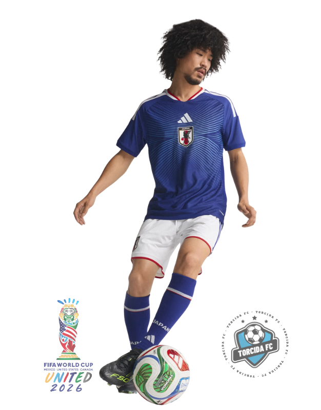Japan World Cup 2026 I Home