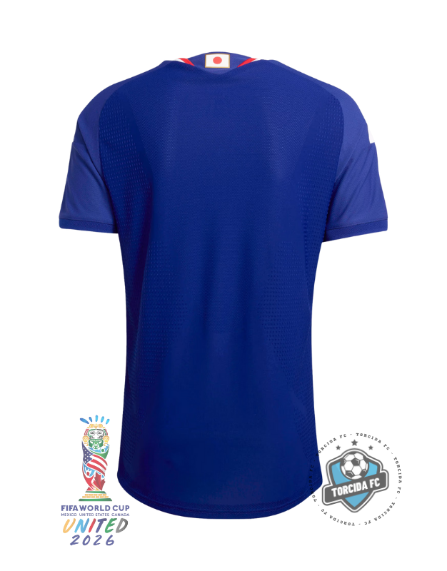 Japan World Cup 2026 I Home