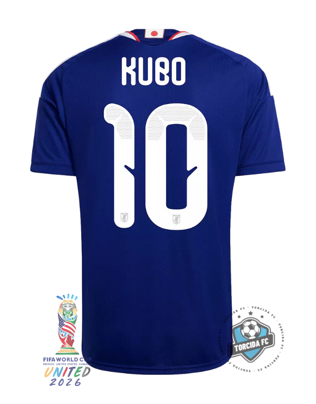 Japan World Cup 2026 I Home