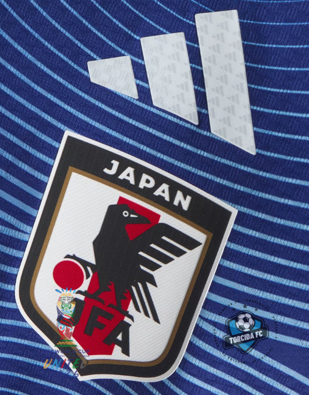 Japan World Cup 2026 I Home