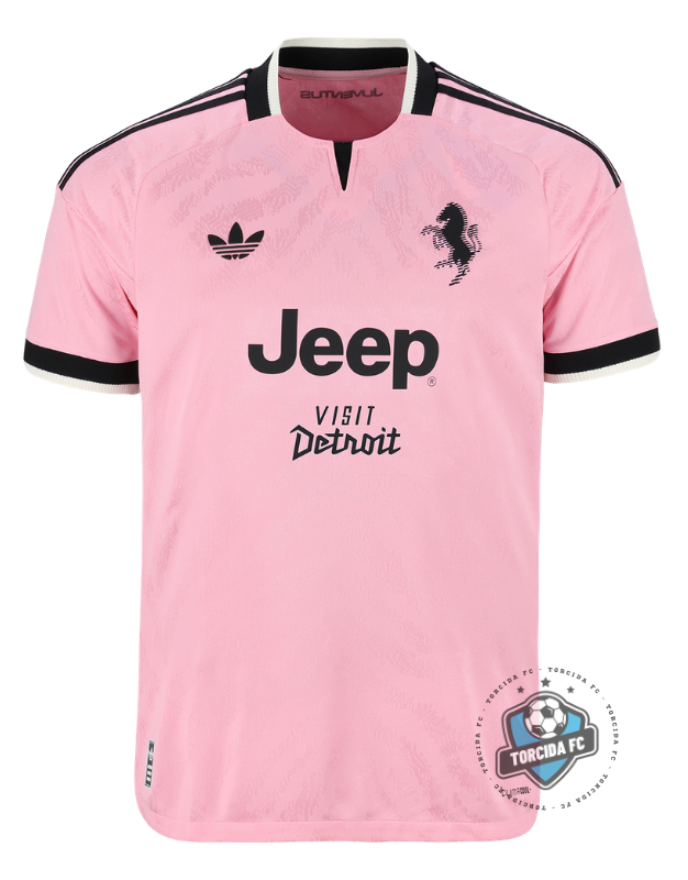 Juventus 26/27 I Away Adidas