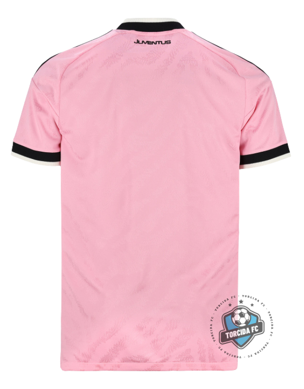 Juventus 26/27 I Away Adidas