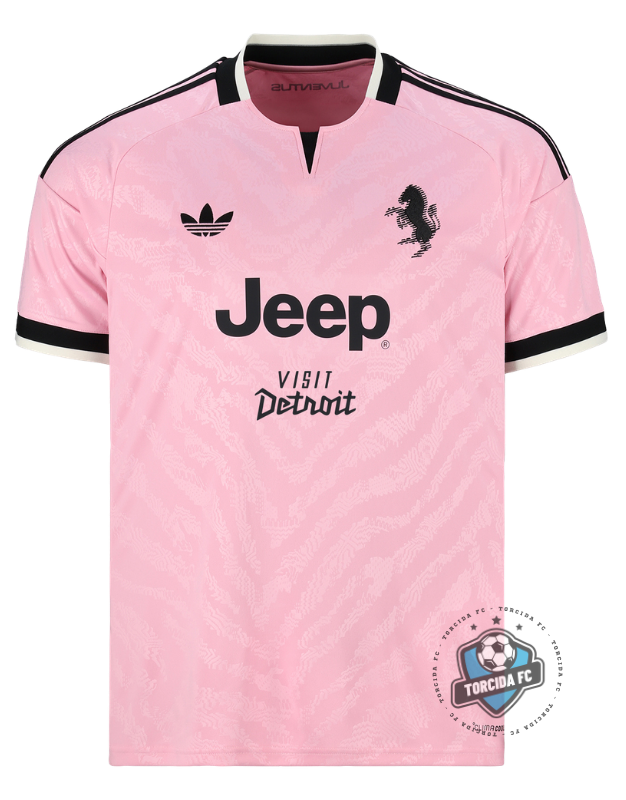 Juventus 26/27 I Away Adidas