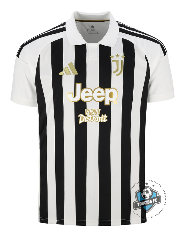 Juventus 26/27 I Home Adidas
