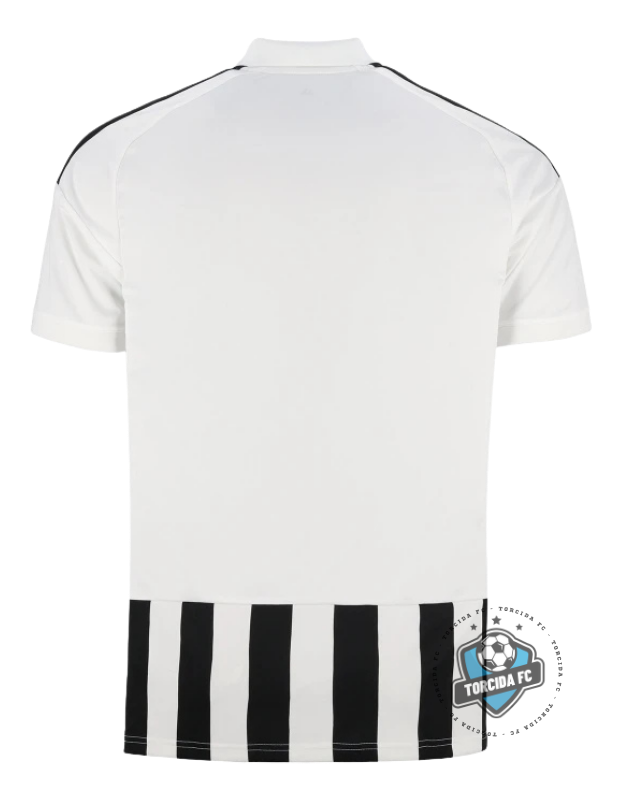 Juventus 26/27 I Home Adidas