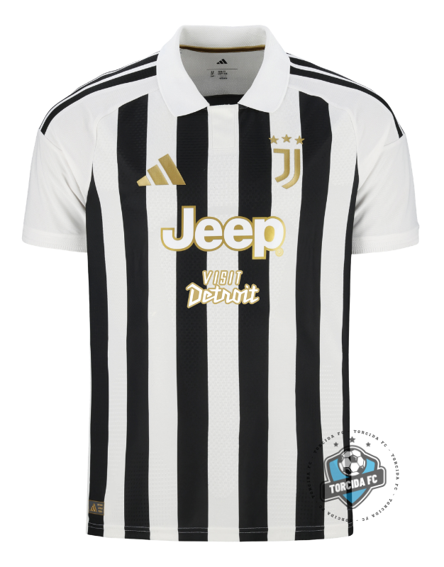 Juventus 26/27 I Home Adidas