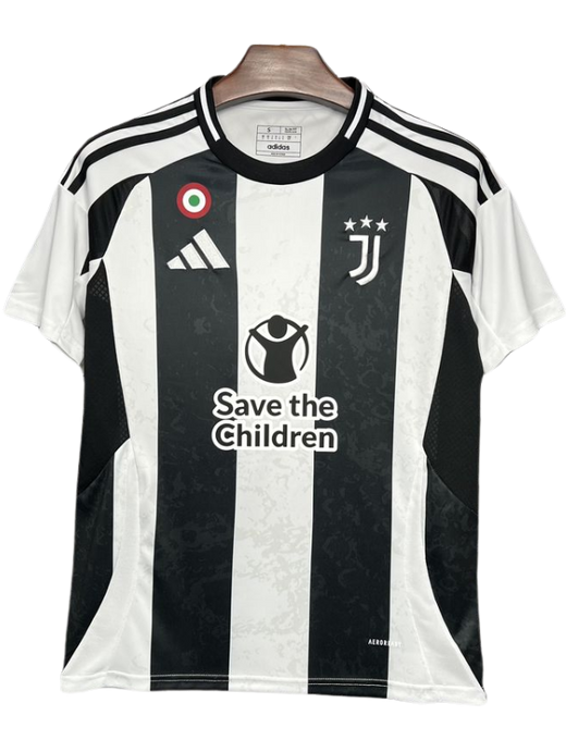 Juventus 24/25 I Home