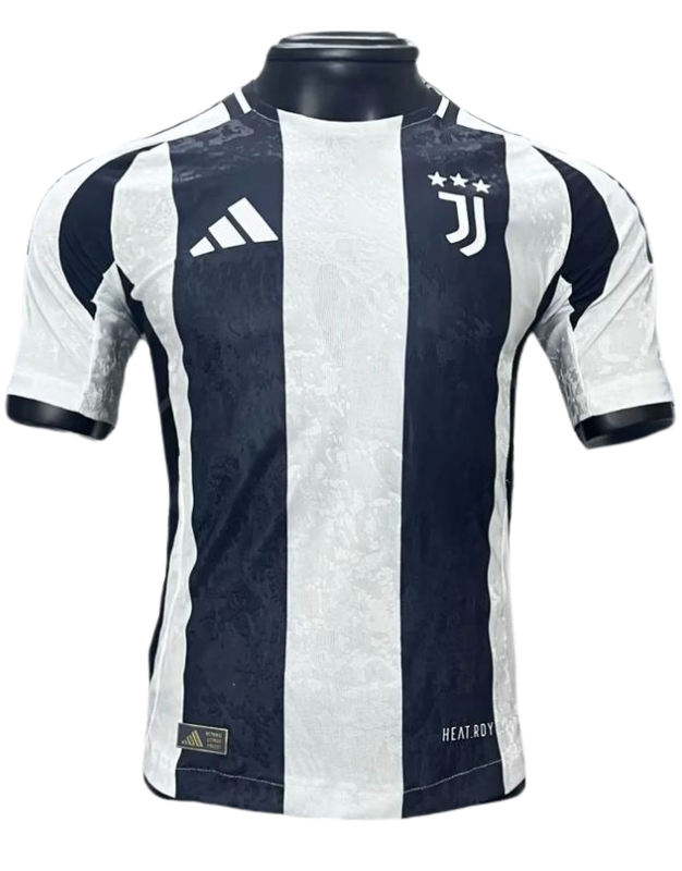 Juventus 24/25 I Home