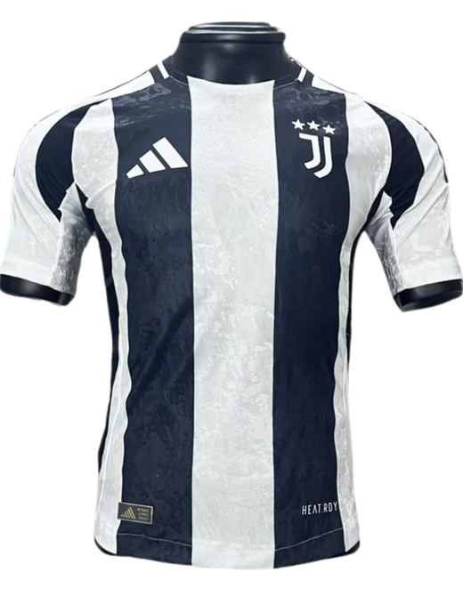 Juventus 24/25 I Home