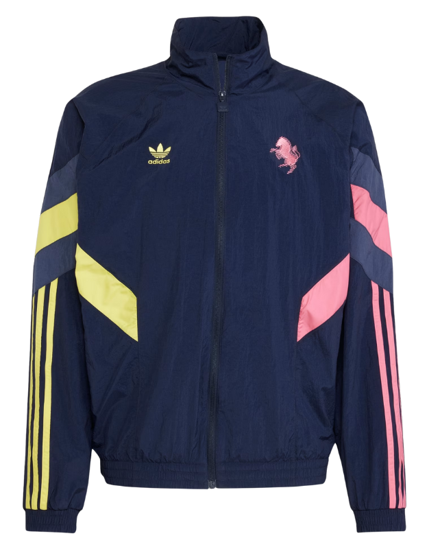 Juventus 24/25 | Jacket