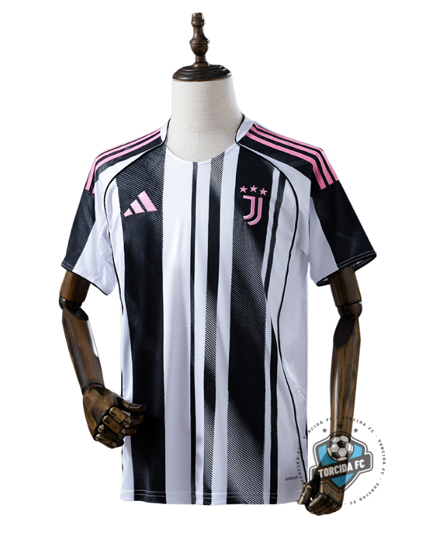 Juventus 25/26 I Home