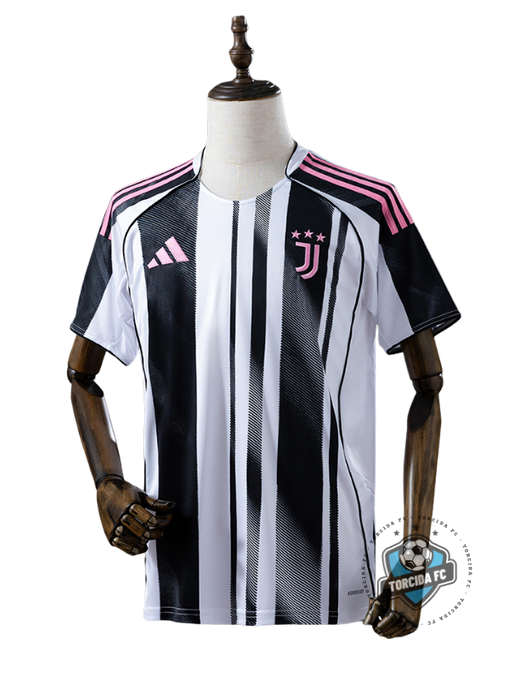 Juventus 25/26 I Home