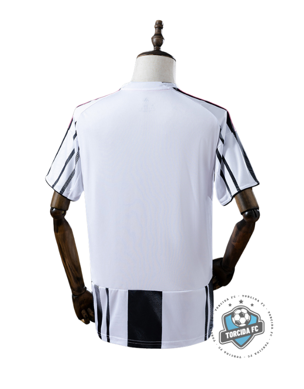Juventus 25/26 I Home