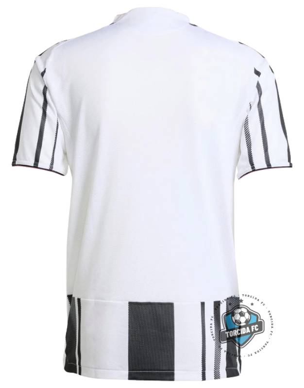 Juventus 25/26 I Home