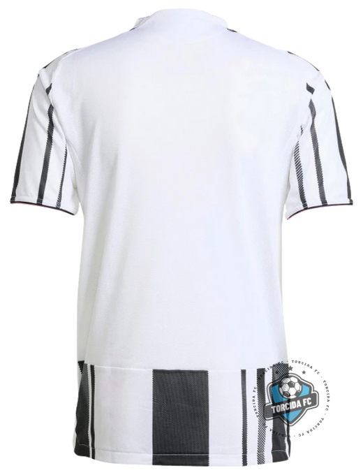 Juventus 25/26 I Home