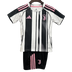 Juventus 25/26 I Home Kids Version