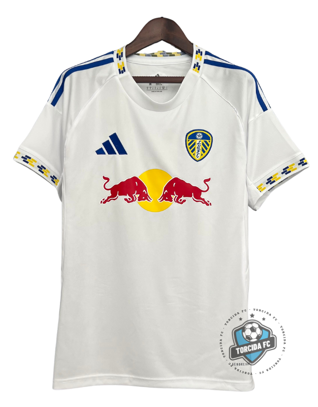 Leeds United 25/26 | Home