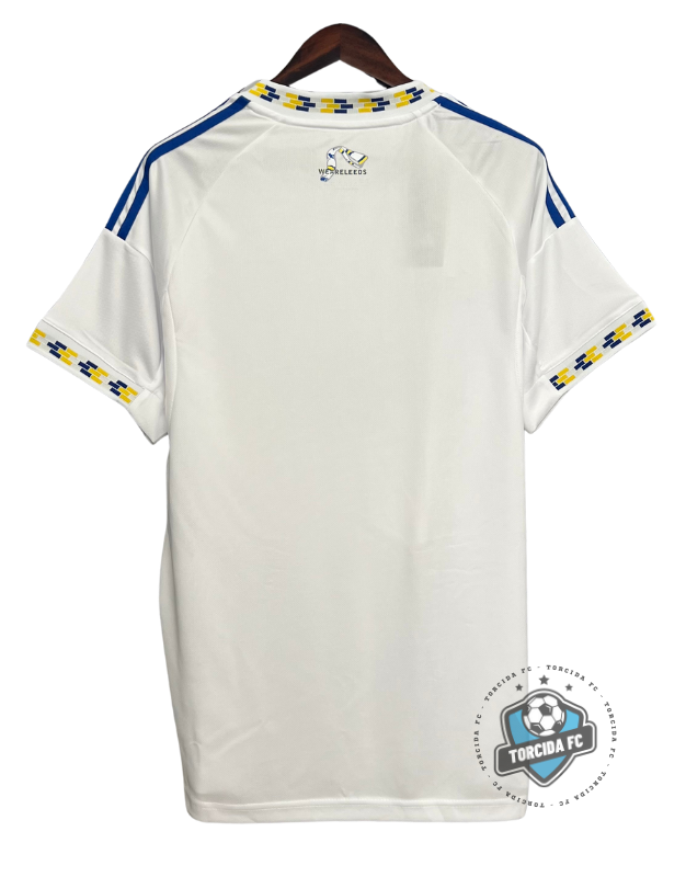 Leeds United 25/26 | Home