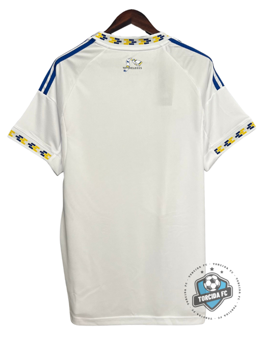 Leeds United 25/26 | Home