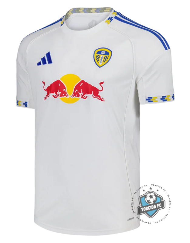Leeds United 25/26 | Home