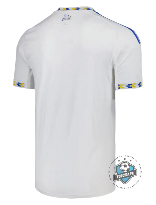 Leeds United 25/26 | Home
