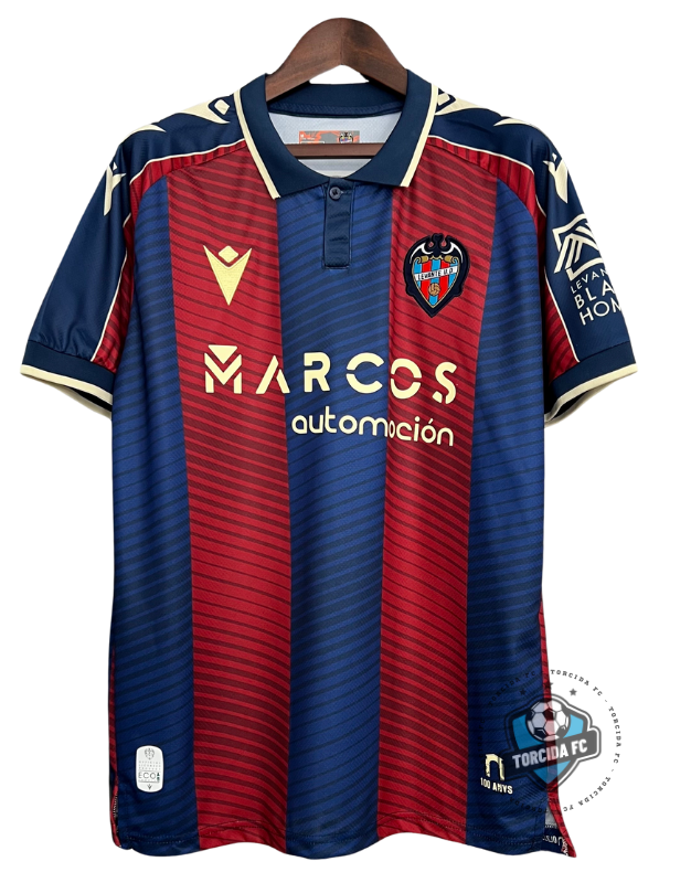 Levante 25/26 I Home