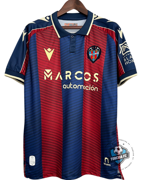 Levante 25/26 I Home