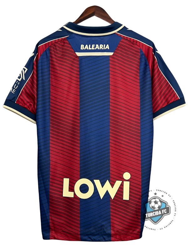 Levante 25/26 I Home